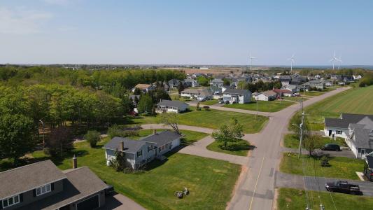 0 GREENWOOD DRIVE, Summerside, Isola Del Principe Edoardo C1N 6C5, Canada