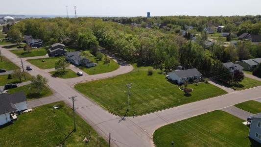 0 GREENWOOD DRIVE, Summerside, Isola Del Principe Edoardo C1N 6C5, Canada