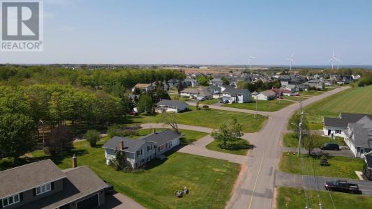 0 GREENWOOD DRIVE, Summerside, Isola Del Principe Edoardo C1N 6C5, Canada