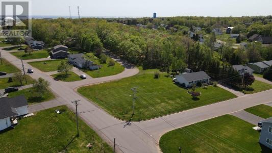 0 GREENWOOD DRIVE, Summerside, Isola Del Principe Edoardo C1N 6C5, Canada