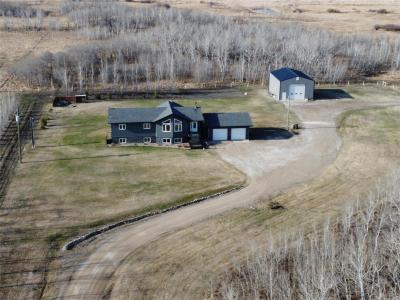 103165 54 ROAD NORTH, Brandon, Manitoba R7A 5Y4, CANADÁ
