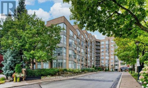 2511 LAKESHORE ROAD WEST, Oakville (br Bronte), Ontario L6L 6L9, Canada