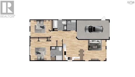 12 RUBYS WAY, Stewiacke, Nova Scotia B0N 2J0, Canada
