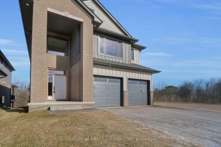 35 OLD COURSE ROAD, St. Thomas, 온타리오주 N5R 6J9, 캐나다