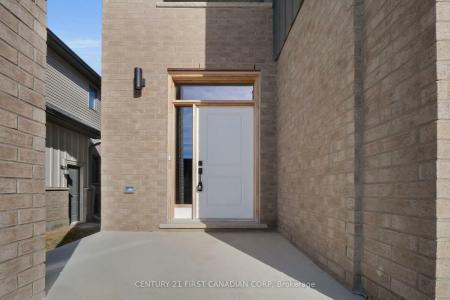 35 OLD COURSE ROAD, St. Thomas, 온타리오주 N5R 6J9, 캐나다