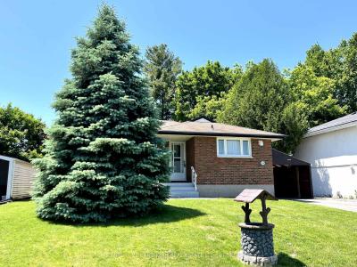216 UNION STREET, Greater Napanee, Ontario K7R 2W6, Canada