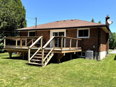 216 UNION STREET, Greater Napanee, Ontario K7R 2W6, Canada