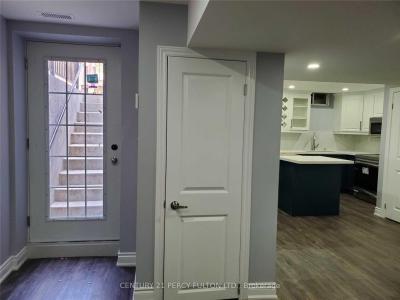 89 WOODCOCK AVENUE, Ajax, Ontario L1T 4L7, Canada
