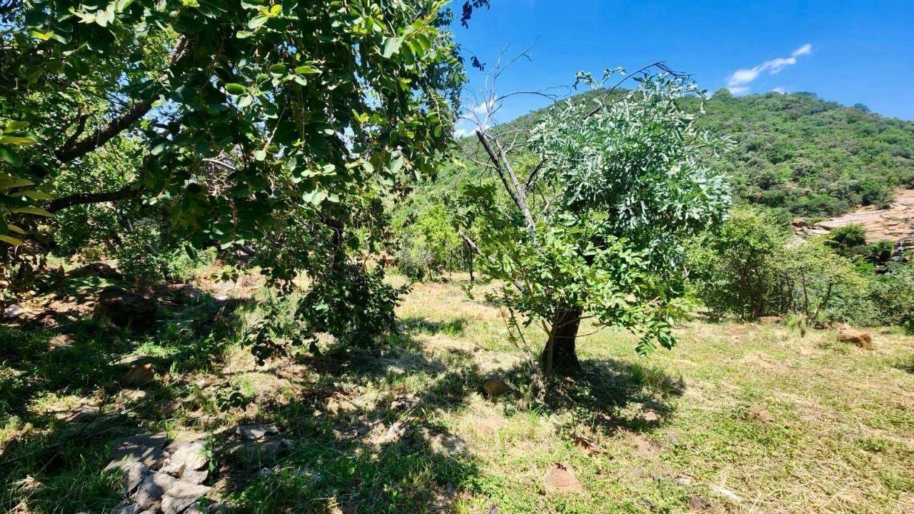 Rustenburg, North West, דרום אפריקה