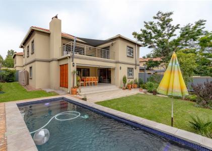 Sandton, Gauteng, South Africa