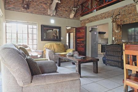 Marloth Park, Mpumalanga, Sudafrica
