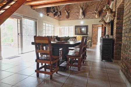 Marloth Park, Mpumalanga, Sudafrica
