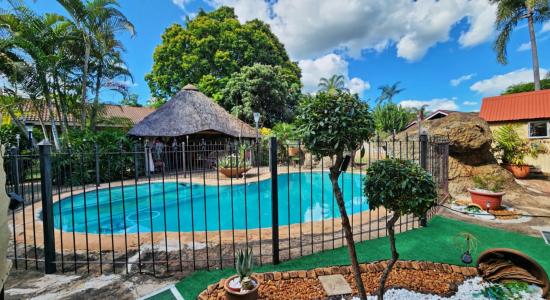 Malelane, Mpumalanga, África Do Sul