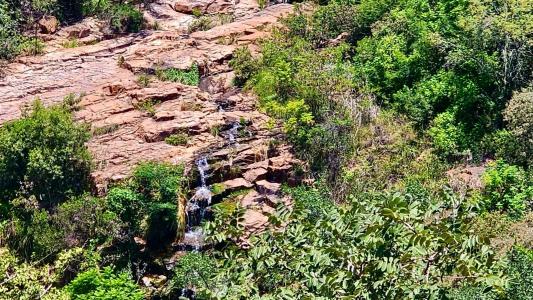 Rustenburg, North West, África Do Sul