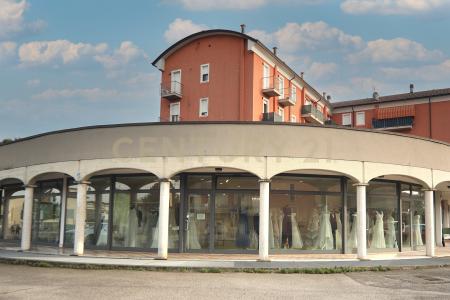 Via Mantova, Cerea, Veneto 37053, إيطاليا