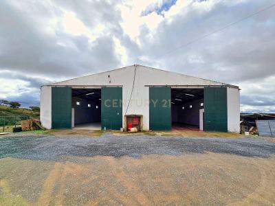 Almodôvar, Beja 7700-222, Portugal