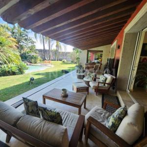 Río Mixteco ,, Cuernavaca, Morelos 62290, Mexico