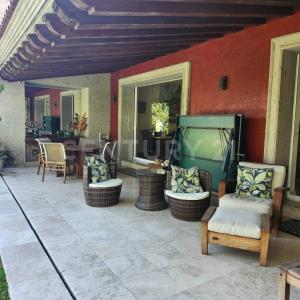 Río Mixteco ,, Cuernavaca, Morelos 62290, Messico