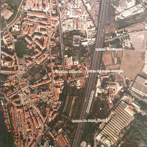 Vila Franca De Xira, Lisboa 2600-634, Portugal