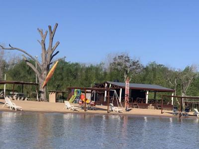 parana de las palmas S/N, Escobar, GBA Norte 00001, الأرجنتين
