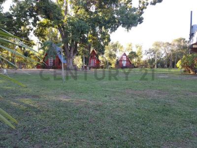 parana de las palmas S/N, Escobar, GBA Norte 00001, الأرجنتين