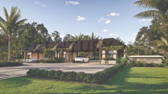 CLUB DE CAMPO SURUBI'I - LOS PINGOS , Mariano Roque Alonso, Central 00001, Paraguay