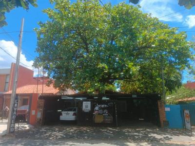 Tte Pirovano esquina Juez Enrique Pino 330, Salvador Del Mundo, Asunción 00001, Paraguay