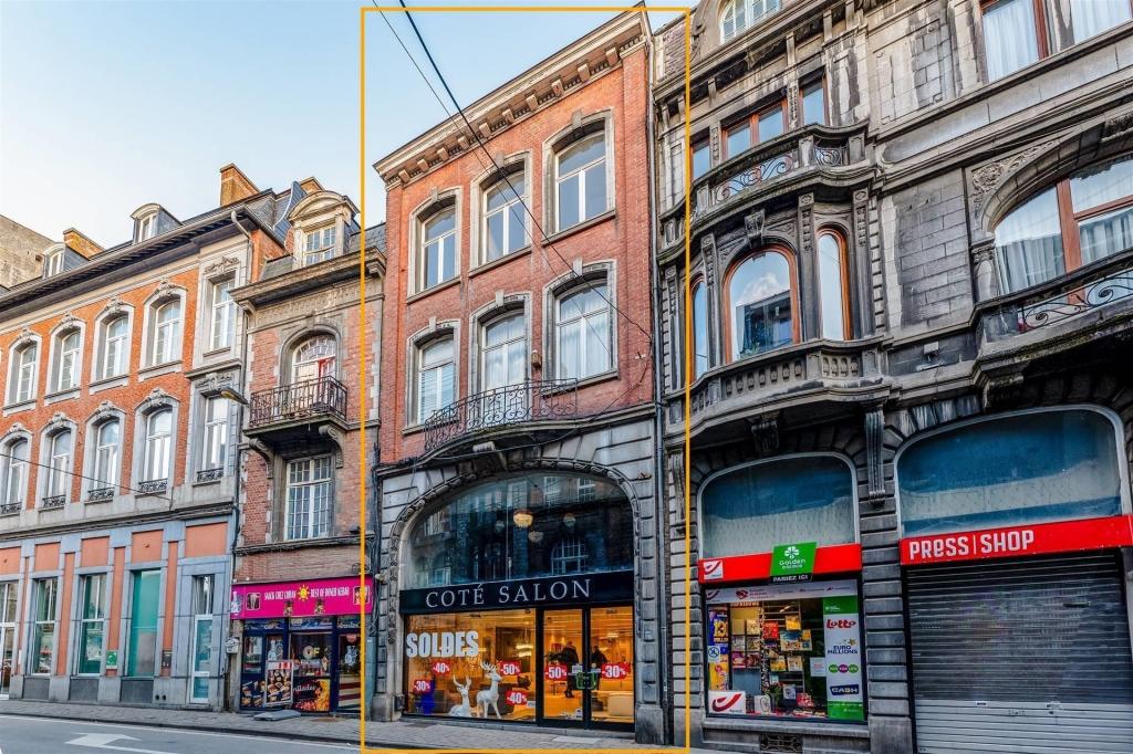 Rue Grande 155, Dinant, 5500, Belgien