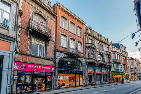 Rue Grande 155, Dinant, 5500, Belgien