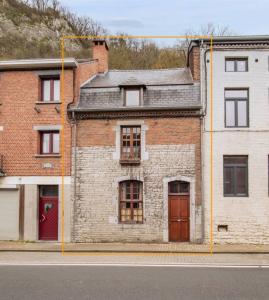 rue des Rivages 82, Dinant, Belgium