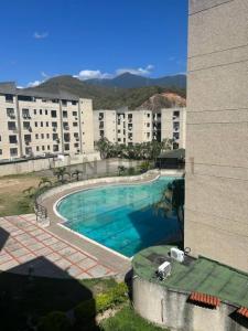 Calle Este Riberas de Izcaragua, Guarenas, Miranda 1220, Venezuela