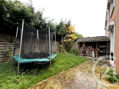 Wasquehal, Nord-Pas-de-Calais 59290, France