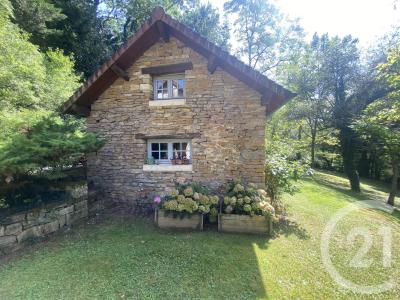 Ougney, Franche-Comté 39350, France