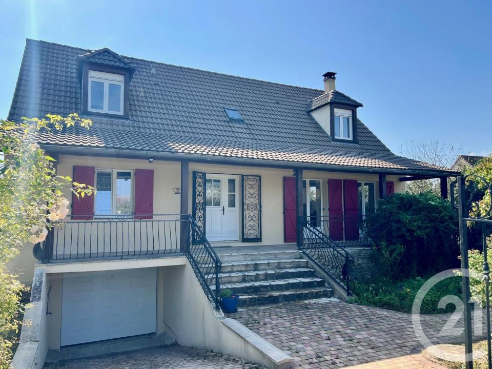 Boissy Le Chatel, Île-de-France 77169, France