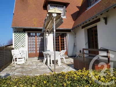 Villers Sur Mer, Basse-Normandie 14640, France