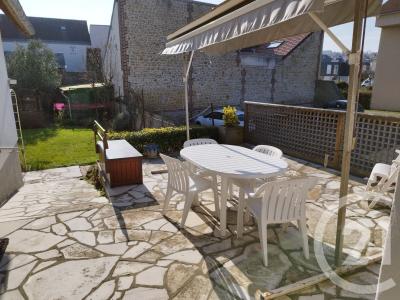 Villers Sur Mer, Basse-Normandie 14640, France