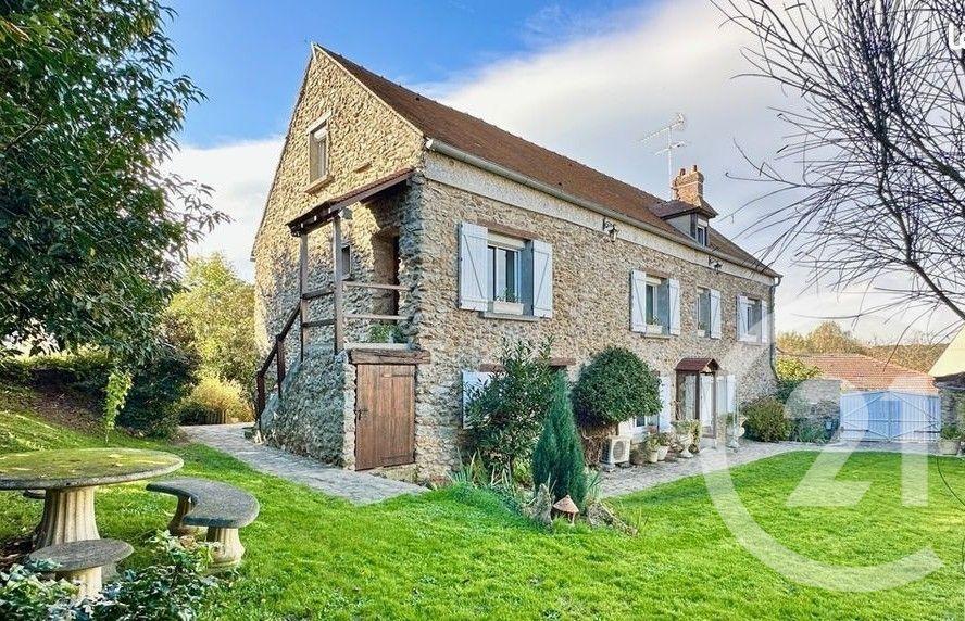Crecy La Chapelle, Île-de-France 77580, 法國