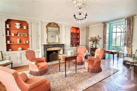 Chateau Thierry, Picardie 02400, 프랑스