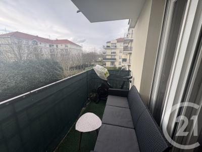 Bussy St Georges, Île-de-France 77600, Francia