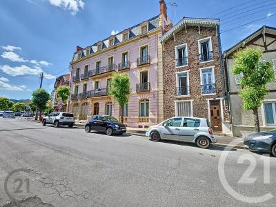 Chatel Guyon, Auvérnia 63140, França