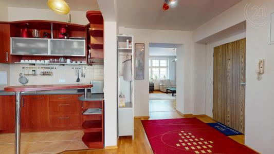 4, Sovova, Ostrava, Ostrava-město 70300, República Checa