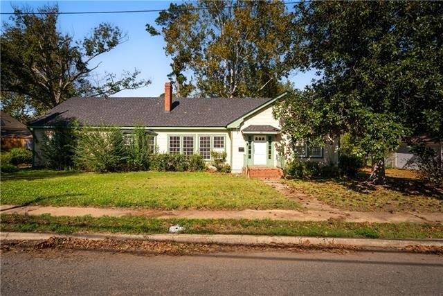 903 CENTER Street, Winnfield, Louisiana 71483, Stati Uniti