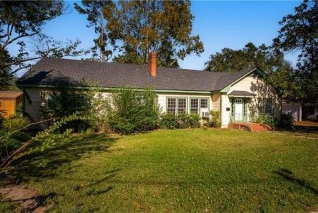 903 CENTER Street, Winnfield, Louisiana 71483, Stati Uniti