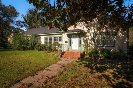 903 CENTER Street, Winnfield, Louisiana 71483, Stati Uniti