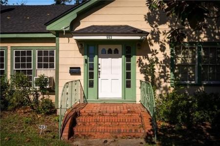 903 CENTER Street, Winnfield, Louisiana 71483, Stati Uniti