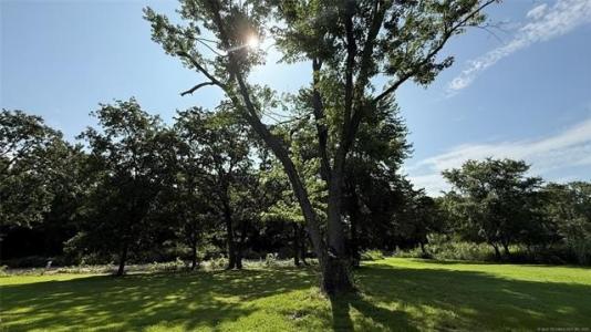 96848 S 4510 Road, Vian, Oklahoma 74962, États-Unis