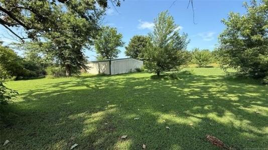 96848 S 4510 Road, Vian, Oklahoma 74962, États-Unis