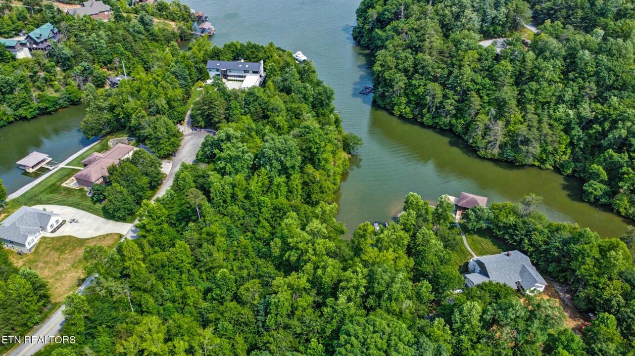 Mariners Cove Lot 95, Rockwood, Tennessee 37854, Estados Unidos