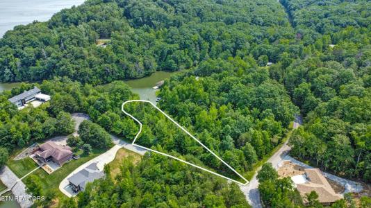 Mariners Cove Lot 95, Rockwood, Tennessee 37854, Estados Unidos