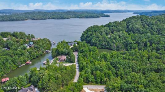 Mariners Cove Lot 95, Rockwood, Tennessee 37854, Estados Unidos
